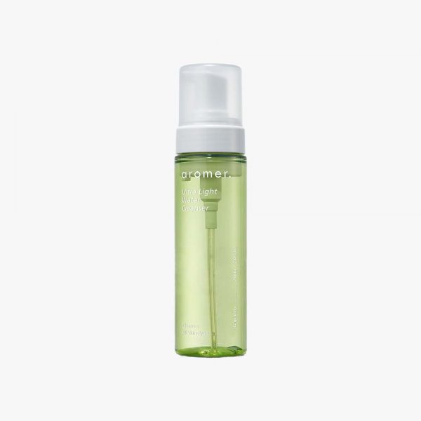 aromer. Ultra Light Water Cleanser