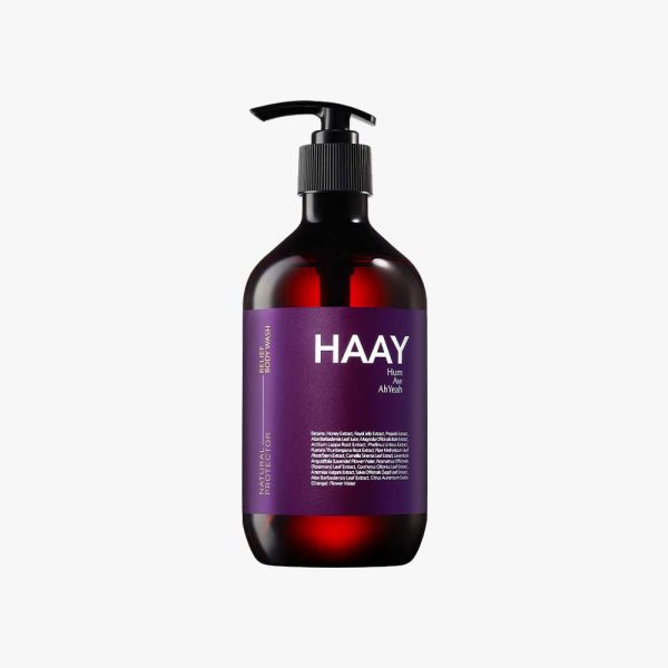 Haay Relief Body Wash