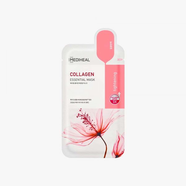 Mediheal Collagen Essential Mask