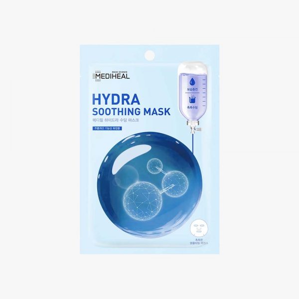 Mediheal Hydra Soothing Mask