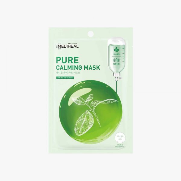 Mediheal Pure Calming Mask