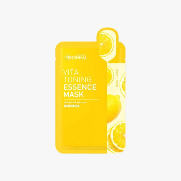 Mediheal Vita Toning Essence Mask