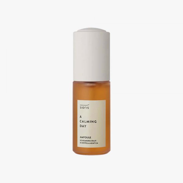 Sioris A Calming Day Ampoule