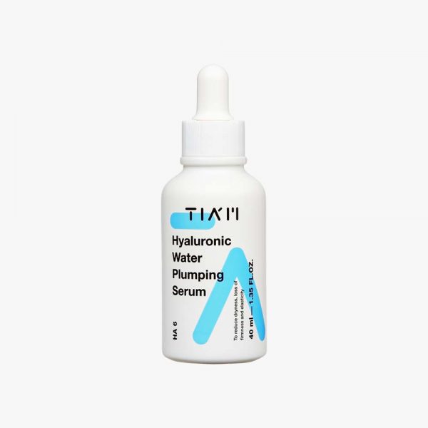 TIA'M Hyaluronic Water Plumping Serum